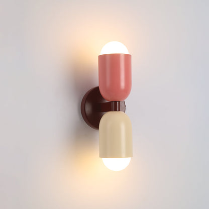 Simple Modern Wall Light Lamp