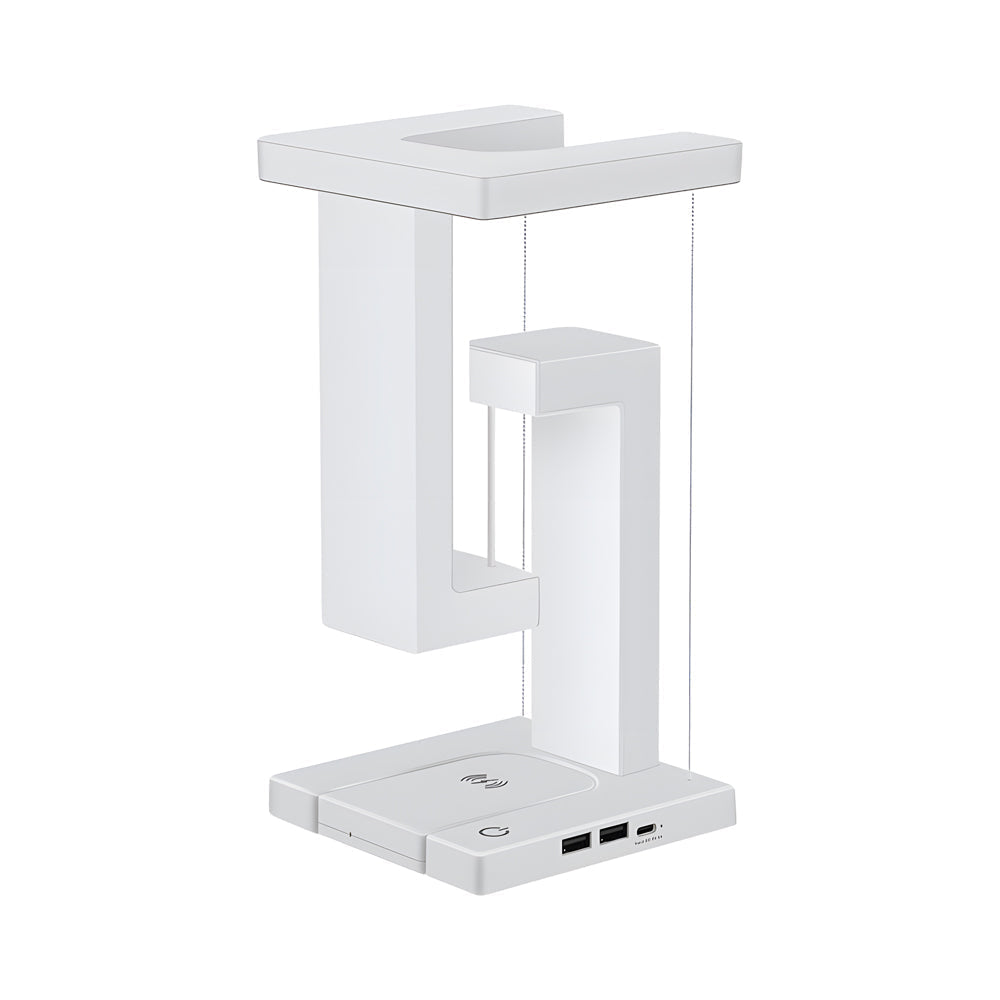 Floating Modern Desk Lamp