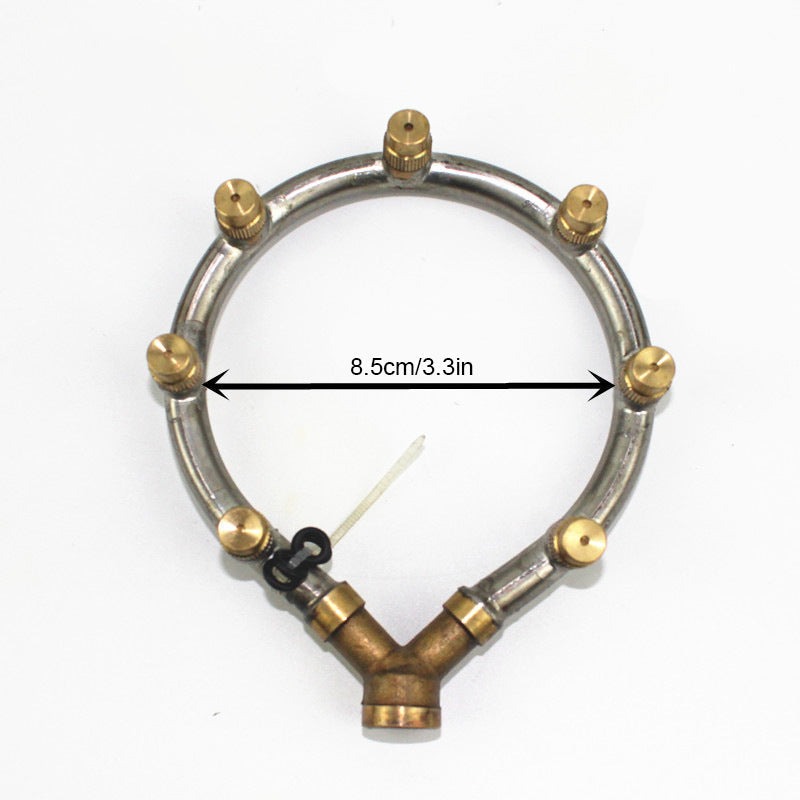 Farm Spray Nozzle Insect Killer Ring