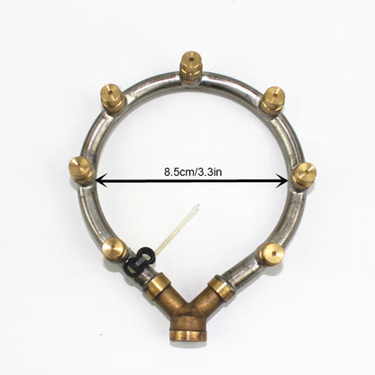 Farm Spray Nozzle Insect Killer Ring
