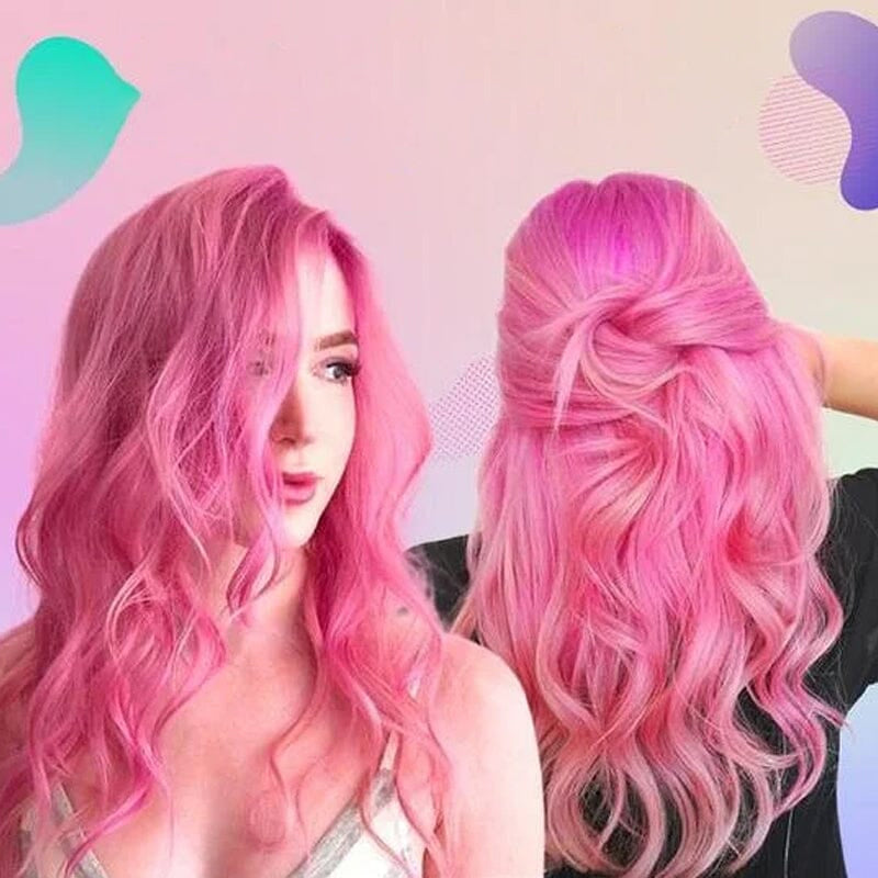 Natural Colour Depositing Shampoo
