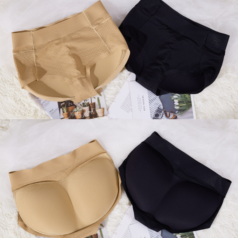Comfortable Women's Padded Briefs