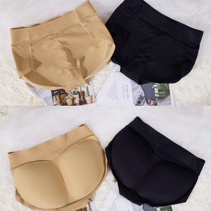 Comfortable Women's Padded Briefs