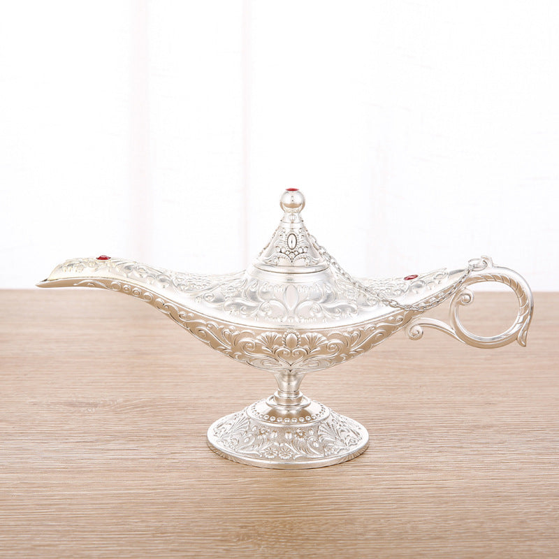 Magical Aladdin Table Lamp Decor