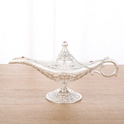 Magical Aladdin Table Lamp Decor