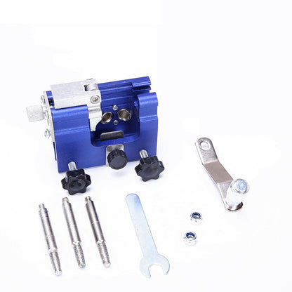 Fast Chainsaw Blade Sharpener Tool
