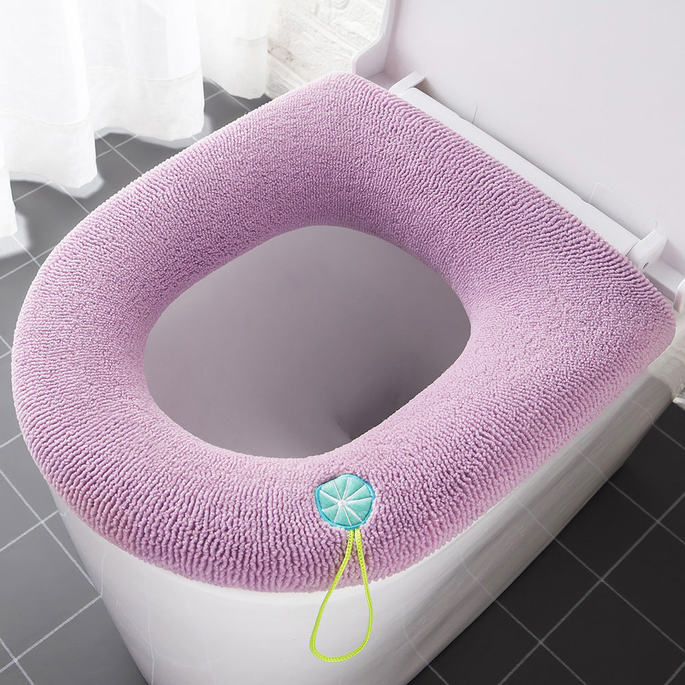 Premium Extra Soft Toilet Seat Cover - Cofik