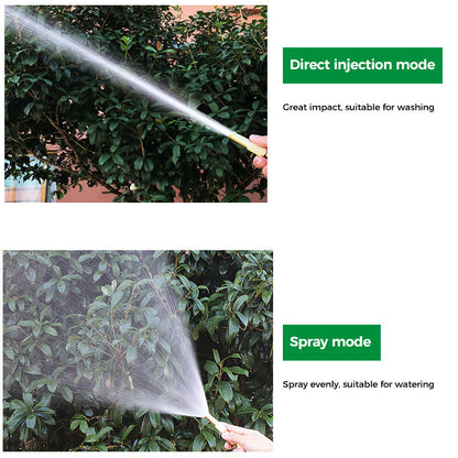 Durable Genuine Brass Spray Nozzle