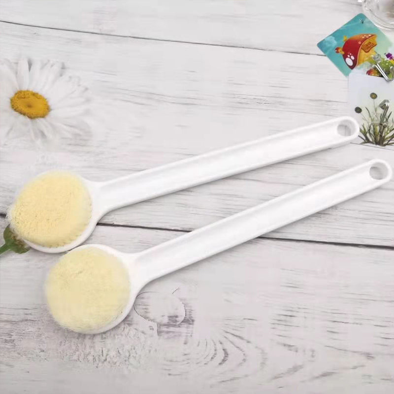 Gentle Exfoliating Body Brush - Cofik