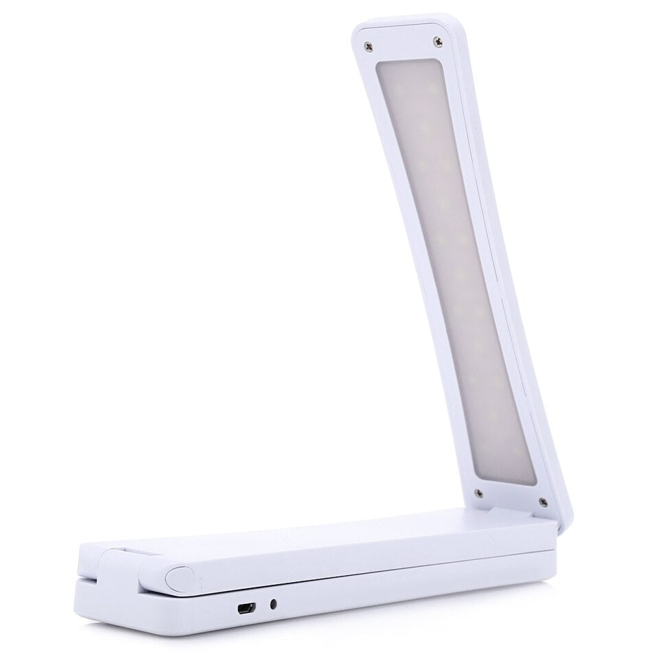 Bright Reading Study Desk Lamp