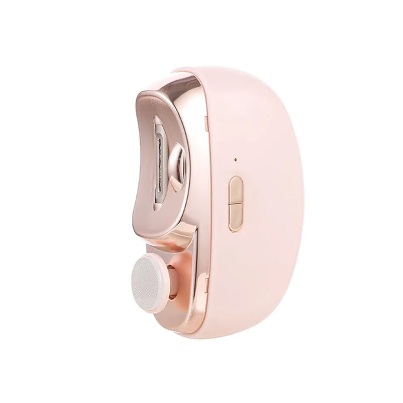 Rechargeable Cordless Nail Trimmer