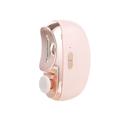 Rechargeable Cordless Nail Trimmer