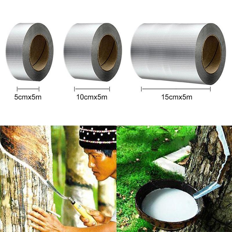Heavy Duty Waterproof Sealant Tape