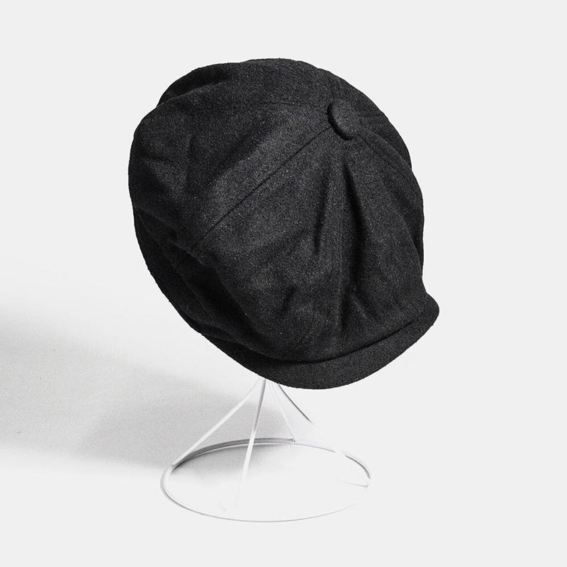 Fashionable Octagon Beret Hat