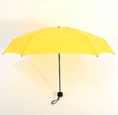 Compact Travel Folding Umbrella - Cofik