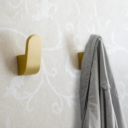 Lauren Luxury Gold Coat Hook