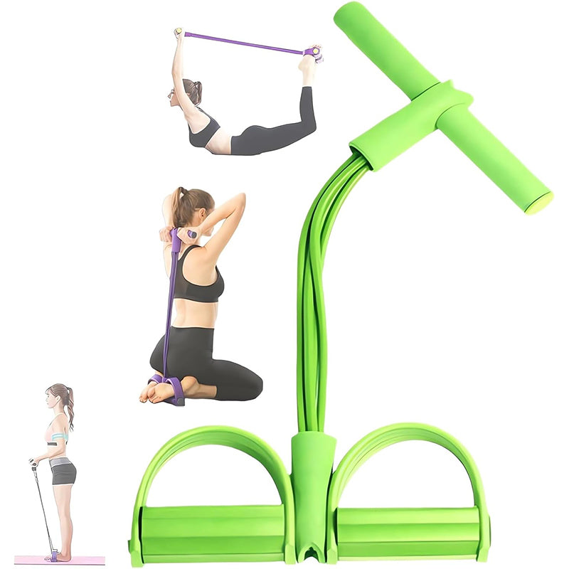 Home Gym Ankle Exercise Pedal