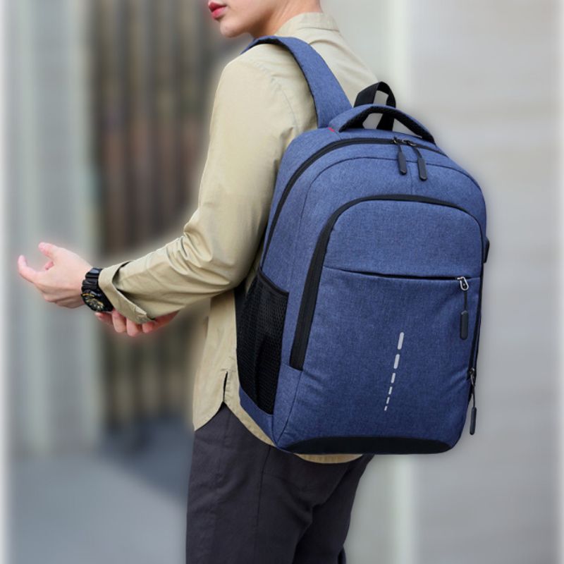 Waterproof Lightweight Hiking Backpack for Men