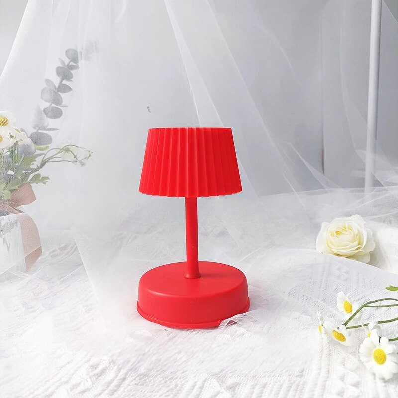 Compact Bright Desk Lamp for Home Office Use - Cofik