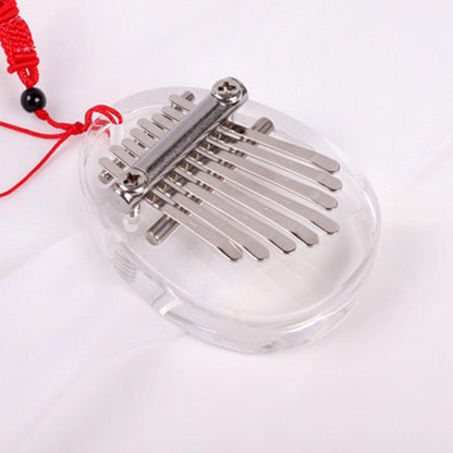 Portable Mini Kalimba Piano