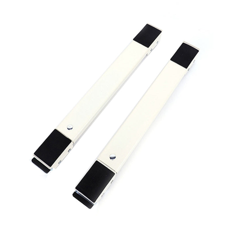 Easy Glide Fridge Wheel Replacement