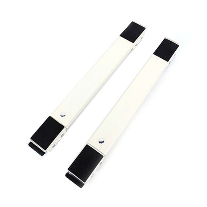 Easy Glide Fridge Wheel Replacement