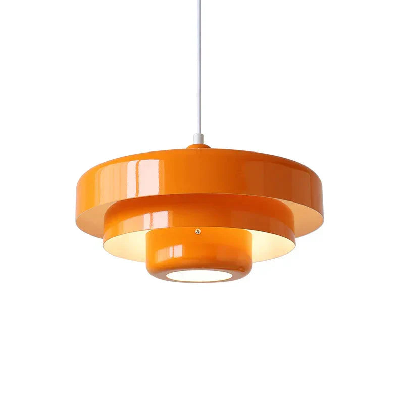 Modern Nordic LED Pendant Light