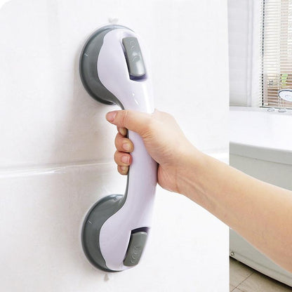 Safe Grip Bathroom Handrail
