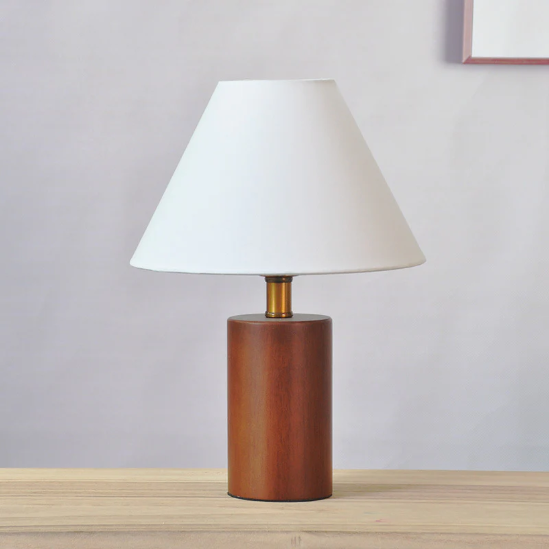 Vintage Inspired Desk Light Lamp