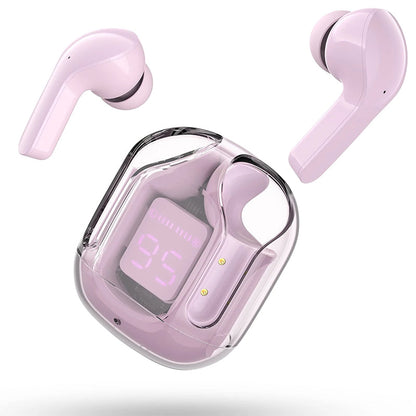 Wireless Headphones with Noise Cancellation Technology