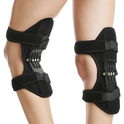 Comfort Knee Supports for Injury Relief - Cofik