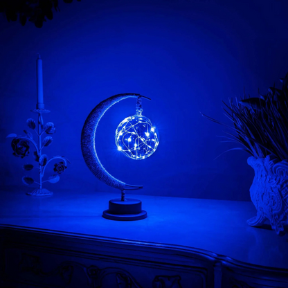 Lovely Night Table Light