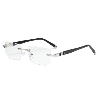 Prescription Reading Glasses with Blue Light Blocker