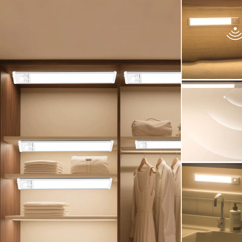 Automatic Bright LED Night Light