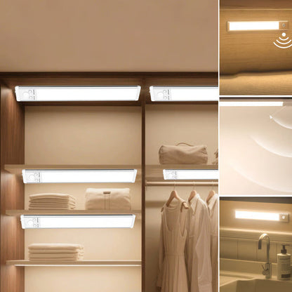 Automatic Bright LED Night Light