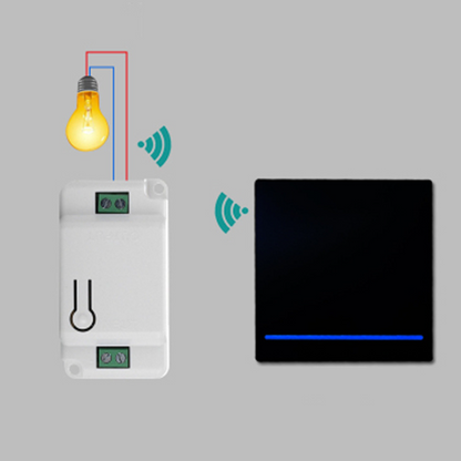 Smart Remote Control Lighting Kit - Cofik