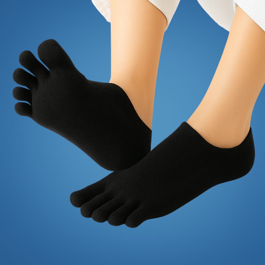 Comfortable Low Cut No Show Socks for Women