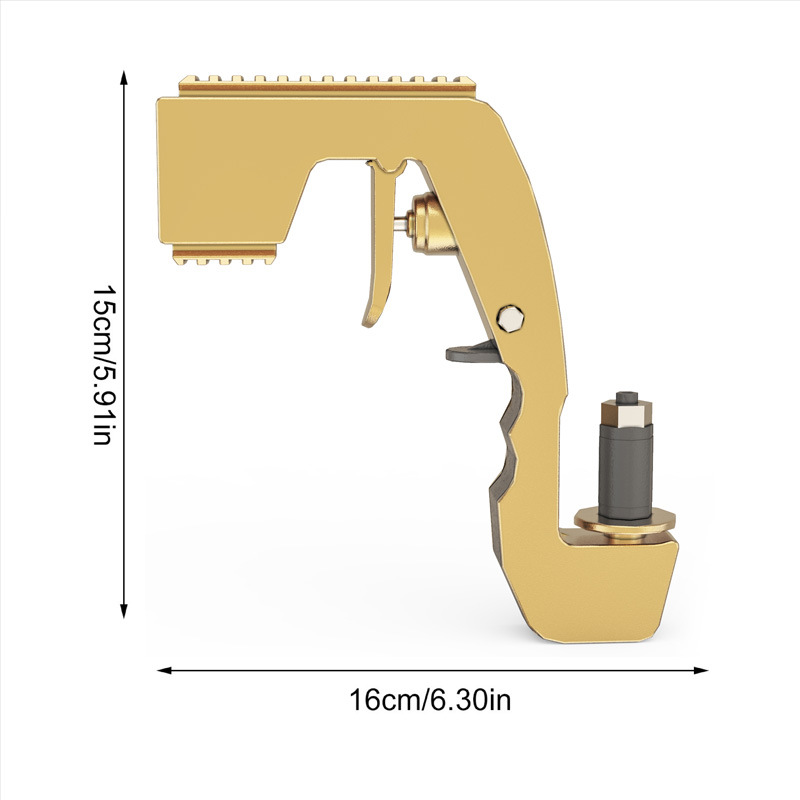 Fun Beer Dispenser Gun