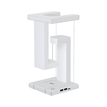 Modern Floating Desk Lamp