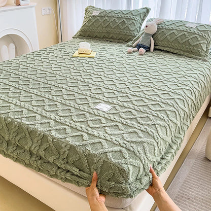 Soft Plush Winter Duvet