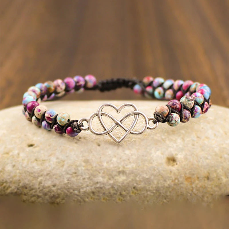 Heartfelt Grandma Pearl Jewelry Gift