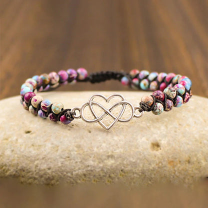 Heartfelt Grandma Pearl Jewelry Gift