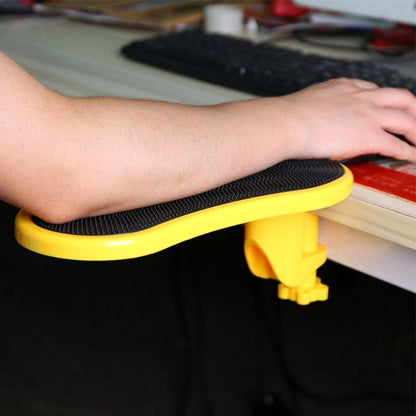 Ergonomic Wrist Rest Support