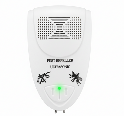 Electronic Pest Control Ultrasonic Insect Repeller