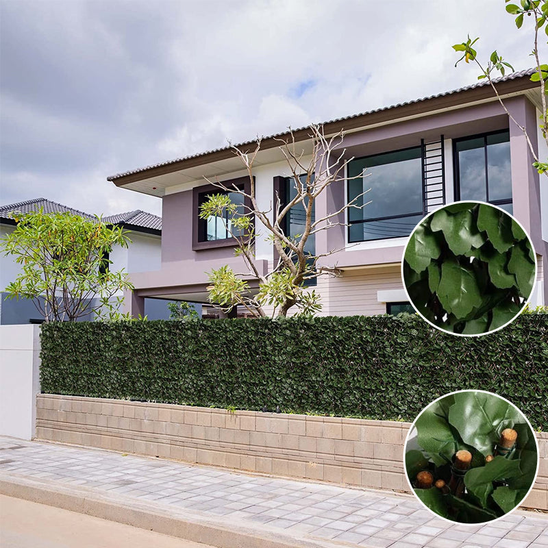 Portable Outdoor Screen Fence