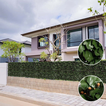 Portable Outdoor Screen Fence
