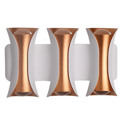Outdoor LED Wall Light Fixture Waterproof Sconce