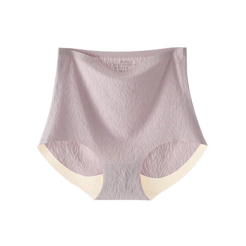 Comfortable High Waisted Shaping Panties