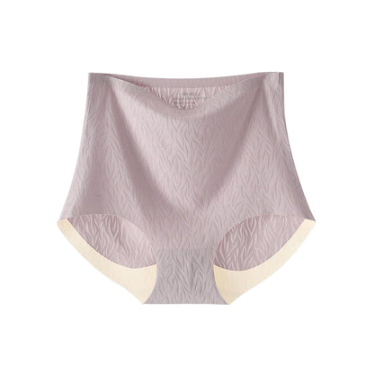 Comfortable High Waisted Shaping Panties