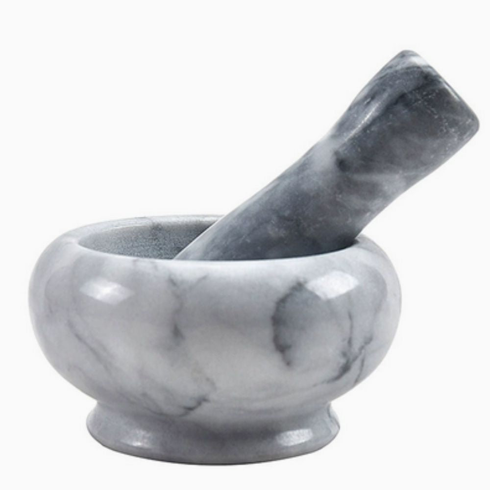 Granite Spice Grinder Bowl Set